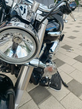 Yamaha Xvs undefined | Auto.bg — изображение 4 Yamaha Xvs undefined | Auto.bg — изображение 4
