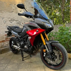 Yamaha Tracer Мt-09 GT 2020 SNiper tuning + BOOBZ | Auto.bg — изображение 2 Yamaha Tracer Мt-09 GT 2020 SNiper tuning + BOOBZ | Auto.bg — изображение 2