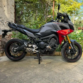 Yamaha Tracer Мt-09 GT 2020 SNiper tuning + BOOBZ | Auto.bg — изображение 3 Yamaha Tracer Мt-09 GT 2020 SNiper tuning + BOOBZ | Auto.bg — изображение 3