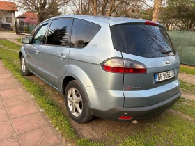 Ford S-Max undefined | Auto.bg — изображение 3 Ford S-Max undefined | Auto.bg — изображение 3