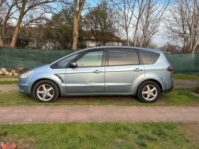 Ford S-Max undefined | Auto.bg — изображение 2 Ford S-Max undefined | Auto.bg — изображение 2