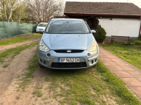 Ford S-Max undefined | Auto.bg — изображение 8 Ford S-Max undefined | Auto.bg — изображение 8