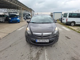 Opel Corsa 1.2Face Lift/Оригинална Газ - Car24.bg Opel Corsa 1.2Face Lift/Оригинална Газ