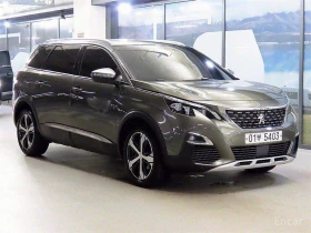 Peugeot 5008 - Car24.bg Peugeot 5008