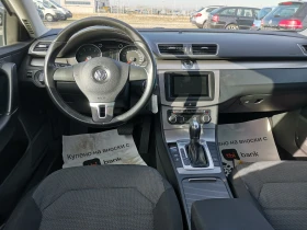 VW Passat ECOfuel 7DSG - 12999 лв. / 6646.28 € - 61693011 5 | Car24.bg VW Passat ECOfuel 7DSG - 12999 лв. / 6646.28 € - 61693011 5