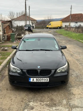 BMW 520 - Car24.bg BMW 520