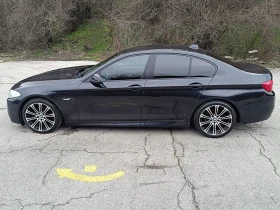 BMW 535 535 D M Packet N57D30B - Car24.bg BMW 535 535 D M Packet N57D30B