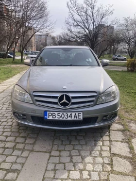 Mercedes-Benz C 220 CDI Автоматик Avangarde OM646 | Auto.bg — изображение 3 Mercedes-Benz C 220 CDI Автоматик Avangarde OM646 | Auto.bg — изображение 3