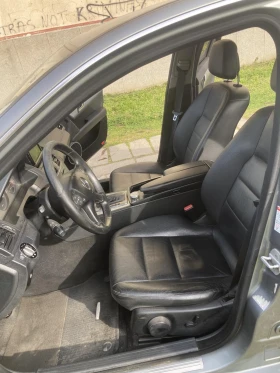 Mercedes-Benz C 220 CDI Автоматик Avangarde OM646 | Auto.bg — изображение 9 Mercedes-Benz C 220 CDI Автоматик Avangarde OM646 | Auto.bg — изображение 9