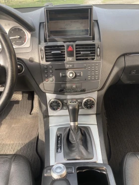 Mercedes-Benz C 220 CDI Автоматик Avangarde OM646 | Auto.bg — изображение 12 Mercedes-Benz C 220 CDI Автоматик Avangarde OM646 | Auto.bg — изображение 12