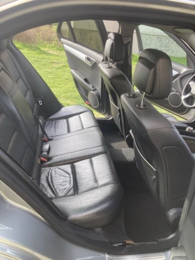 Mercedes-Benz C 220 CDI Автоматик Avangarde OM646 | Auto.bg — изображение 11 Mercedes-Benz C 220 CDI Автоматик Avangarde OM646 | Auto.bg — изображение 11