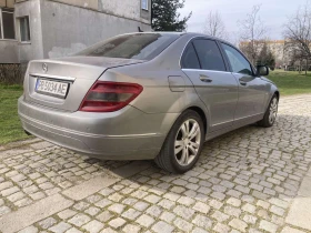 Mercedes-Benz C 220 CDI Автоматик Avangarde OM646 | Auto.bg — изображение 6 Mercedes-Benz C 220 CDI Автоматик Avangarde OM646 | Auto.bg — изображение 6