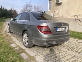 Mercedes-Benz C 220 CDI Автоматик Avangarde OM646 | Auto.bg — изображение 5 Mercedes-Benz C 220 CDI Автоматик Avangarde OM646 | Auto.bg — изображение 5