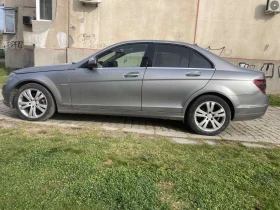 Mercedes-Benz C 220 CDI Автоматик Avangarde OM646 | Auto.bg — изображение 7 Mercedes-Benz C 220 CDI Автоматик Avangarde OM646 | Auto.bg — изображение 7