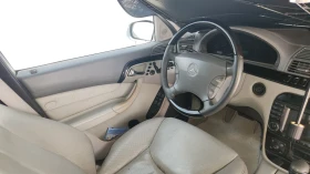 Mercedes-Benz S 500 - 5500 € - 25947946 5 | Car24.bg Mercedes-Benz S 500 - 5500 € - 25947946 5