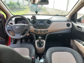 Hyundai I10 Euro6 / 46228km!!