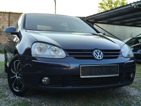 VW Golf -1.9TDI-105кс-КЛИМАТРОНИК-