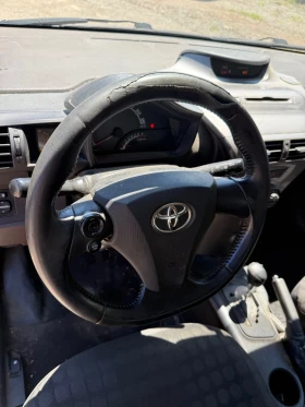 Toyota IQ АВТОМАТИК ИТАЛИЯ | Auto.bg — изображение 11 Toyota IQ АВТОМАТИК ИТАЛИЯ | Auto.bg — изображение 11
