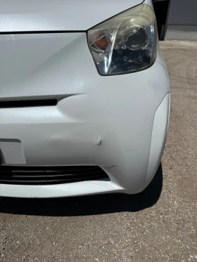 Toyota IQ АВТОМАТИК ИТАЛИЯ | Auto.bg — изображение 10 Toyota IQ АВТОМАТИК ИТАЛИЯ | Auto.bg — изображение 10