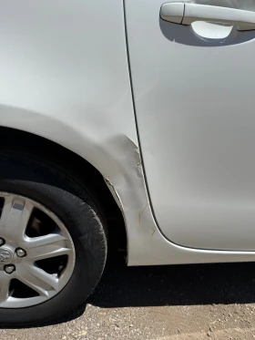 Toyota IQ АВТОМАТИК ИТАЛИЯ | Auto.bg — изображение 8 Toyota IQ АВТОМАТИК ИТАЛИЯ | Auto.bg — изображение 8