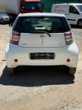 Toyota IQ АВТОМАТИК ИТАЛИЯ | Auto.bg — изображение 5 Toyota IQ АВТОМАТИК ИТАЛИЯ | Auto.bg — изображение 5