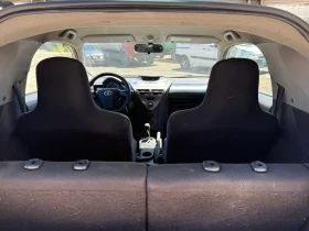 Toyota IQ АВТОМАТИК ИТАЛИЯ | Auto.bg — изображение 7 Toyota IQ АВТОМАТИК ИТАЛИЯ | Auto.bg — изображение 7