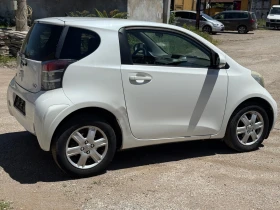 Toyota IQ АВТОМАТИК ИТАЛИЯ | Auto.bg — изображение 3 Toyota IQ АВТОМАТИК ИТАЛИЯ | Auto.bg — изображение 3