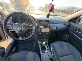 Mazda 3 - 2000 € / 3911.66 лв. - 16833408 13 | Car24.bg Mazda 3 - 2000 € / 3911.66 лв. - 16833408 13