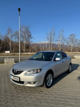 Mazda 3 - Car24.bg Mazda 3