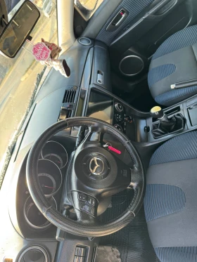 Mazda 3 - 2000 € / 3911.66 лв. - 16833408 5 | Car24.bg Mazda 3 - 2000 € / 3911.66 лв. - 16833408 5