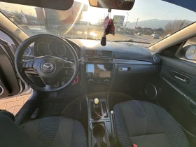 Mazda 3 - 2000 € / 3911.66 лв. - 16833408 7 | Car24.bg Mazda 3 - 2000 € / 3911.66 лв. - 16833408 7
