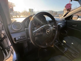 Mazda 3 - 2000 € / 3911.66 лв. - 16833408 10 | Car24.bg Mazda 3 - 2000 € / 3911.66 лв. - 16833408 10