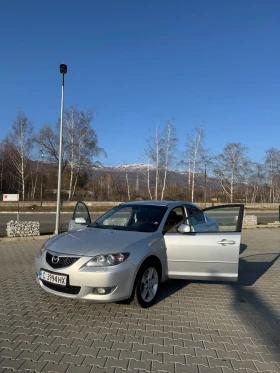 Mazda 3 - 2000 € / 3911.66 лв. - 16833408 2 | Car24.bg Mazda 3 - 2000 € / 3911.66 лв. - 16833408 2