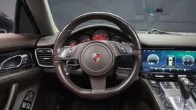 Porsche Panamera 4S 970* КОЖА* ОБДУХВ* ПАНО* | Auto.bg — изображение 12 Porsche Panamera 4S 970* КОЖА* ОБДУХВ* ПАНО* | Auto.bg — изображение 12