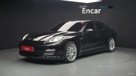 Porsche Panamera 4S 970* КОЖА* ОБДУХВ* ПАНО*