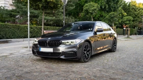 BMW 520 d RWD M PACK | Auto.bg — изображение 3 BMW 520 d RWD M PACK | Auto.bg — изображение 3