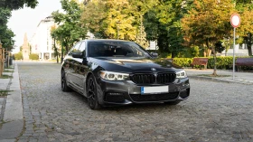 BMW 520 d RWD M PACK | Auto.bg — изображение 2 BMW 520 d RWD M PACK | Auto.bg — изображение 2