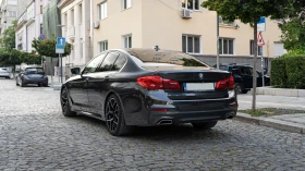 BMW 520 d RWD M PACK | Auto.bg — изображение 4 BMW 520 d RWD M PACK | Auto.bg — изображение 4