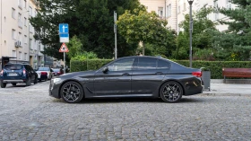 BMW 520 d RWD M PACK | Auto.bg — изображение 7 BMW 520 d RWD M PACK | Auto.bg — изображение 7