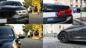 BMW 520 d RWD M PACK | Auto.bg — изображение 9 BMW 520 d RWD M PACK | Auto.bg — изображение 9