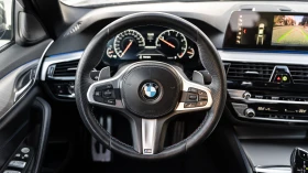 BMW 520 d RWD M PACK | Auto.bg — изображение 12 BMW 520 d RWD M PACK | Auto.bg — изображение 12
