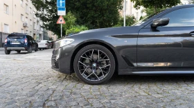 BMW 520 d RWD M PACK | Auto.bg — изображение 8 BMW 520 d RWD M PACK | Auto.bg — изображение 8