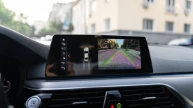 BMW 520 d RWD M PACK | Auto.bg — изображение 14 BMW 520 d RWD M PACK | Auto.bg — изображение 14