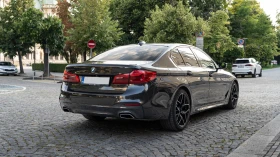 BMW 520 d RWD M PACK | Auto.bg — изображение 5 BMW 520 d RWD M PACK | Auto.bg — изображение 5