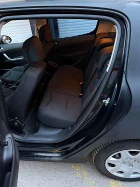 Peugeot 308 - 1900 € / 3716.08 лв. - 21954717 6 | Car24.bg Peugeot 308 - 1900 € / 3716.08 лв. - 21954717 6