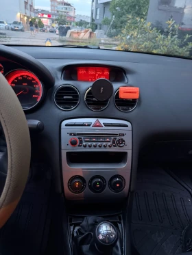 Peugeot 308 - 1900 € / 3716.08 лв. - 21954717 8 | Car24.bg Peugeot 308 - 1900 € / 3716.08 лв. - 21954717 8