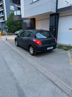 Peugeot 308 - 1900 € / 3716.08 лв. - 21954717 3 | Car24.bg Peugeot 308 - 1900 € / 3716.08 лв. - 21954717 3
