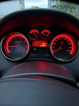 Peugeot 308 - 1900 € / 3716.08 лв. - 21954717 9 | Car24.bg Peugeot 308 - 1900 € / 3716.08 лв. - 21954717 9