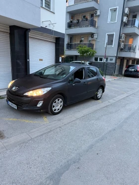 Peugeot 308 - 1900 € / 3716.08 лв. - 21954717 2 | Car24.bg Peugeot 308 - 1900 € / 3716.08 лв. - 21954717 2