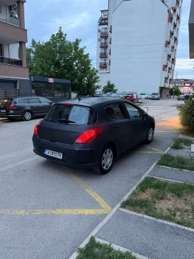 Peugeot 308 - 1900 € / 3716.08 лв. - 21954717 5 | Car24.bg Peugeot 308 - 1900 € / 3716.08 лв. - 21954717 5